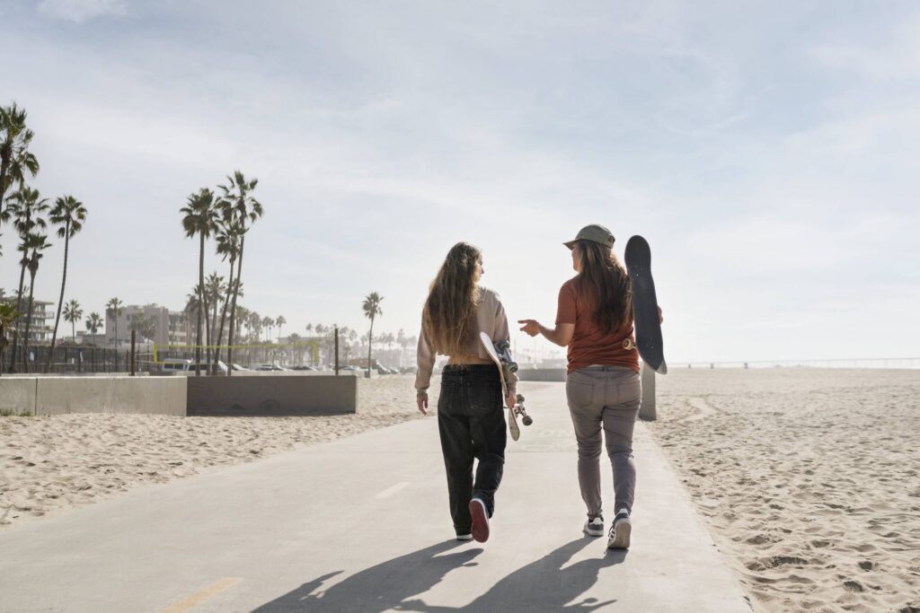 Mental Health Treatment Center for Women