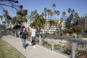 PTSD Treatment Program for Women