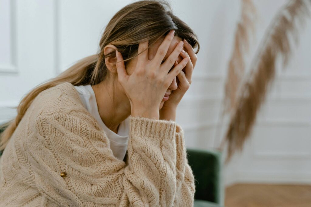 Trauma Focused Treatment for Women