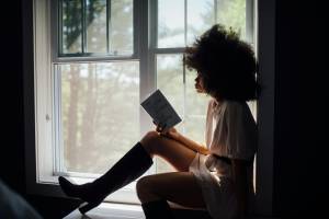 Woman Bipolar Treatment Clinic