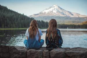 women trauma treatment services