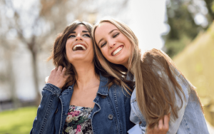 Woman Trauma Residential Treatment Program