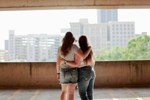 women depression residential treatment center