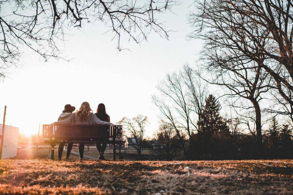 women depression residential treatment center