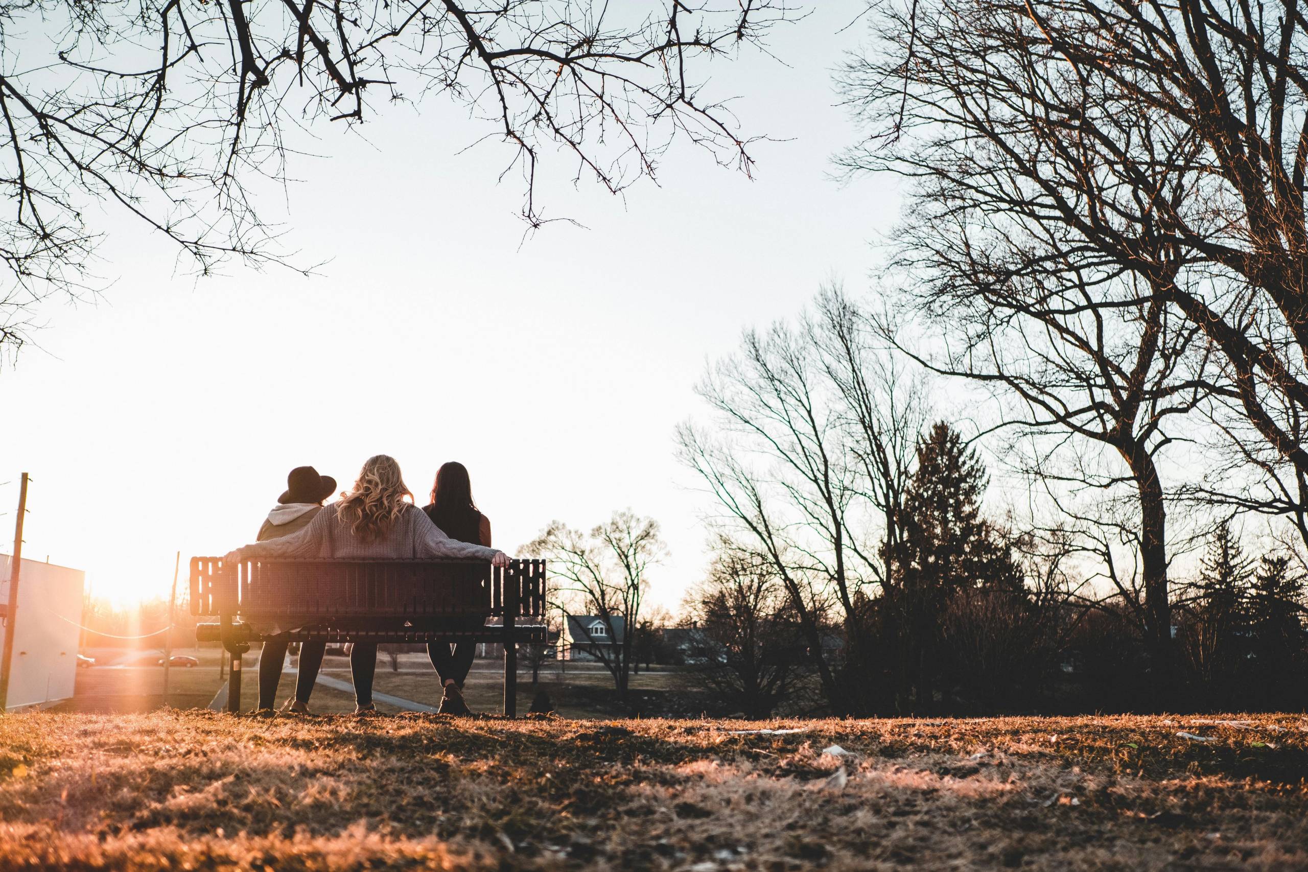 women depression residential treatment center