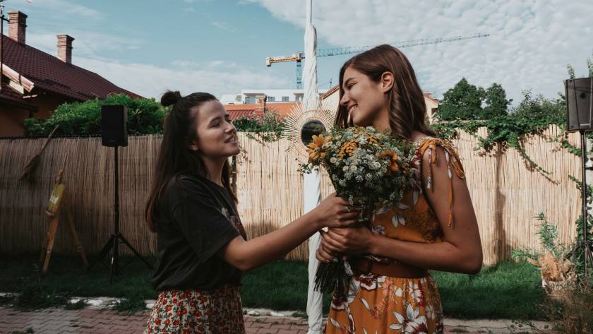 Woman Trauma Residential Treatment Program