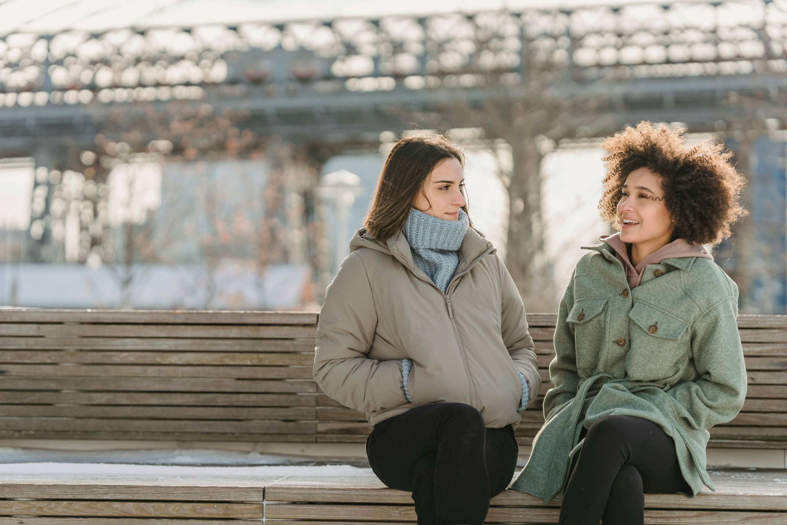 Depression residential treatment for women