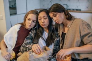 Trauma treatment facilities women
