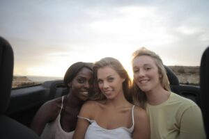 trauma treatment for women