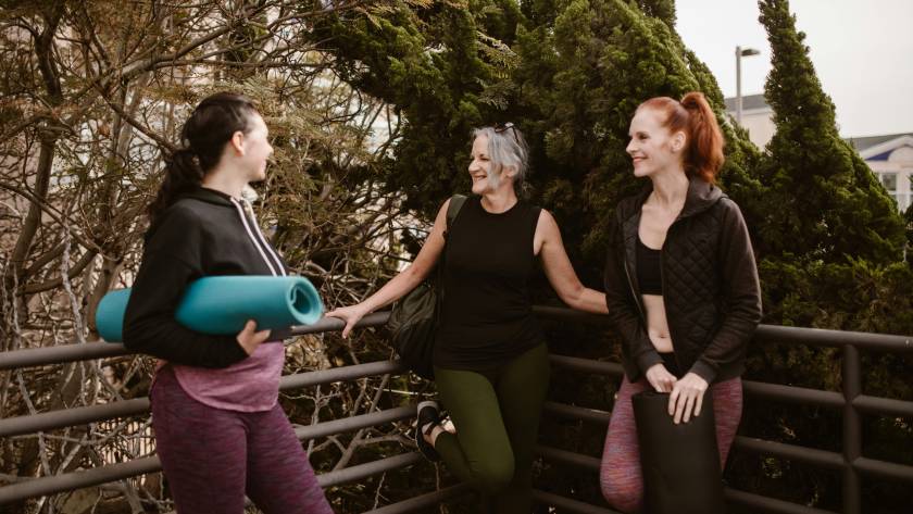 Mental Health Treatments for Women