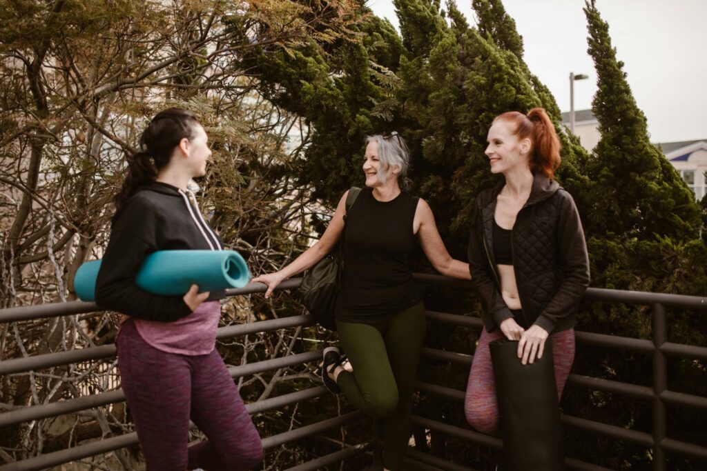 Mental Health Treatments for Women