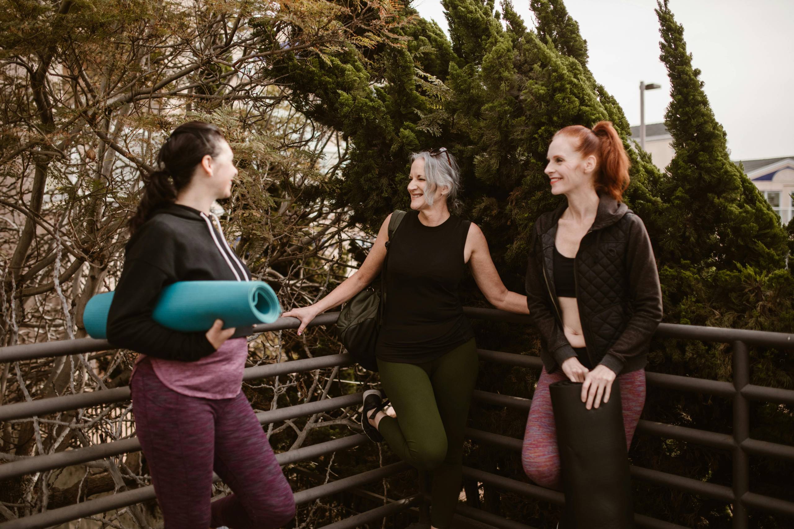 Mental Health Treatments for Women
