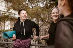 Womens Mental Health Residential Programs