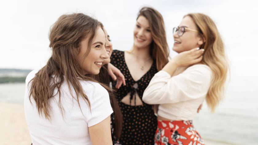 Womens Trauma Treatment