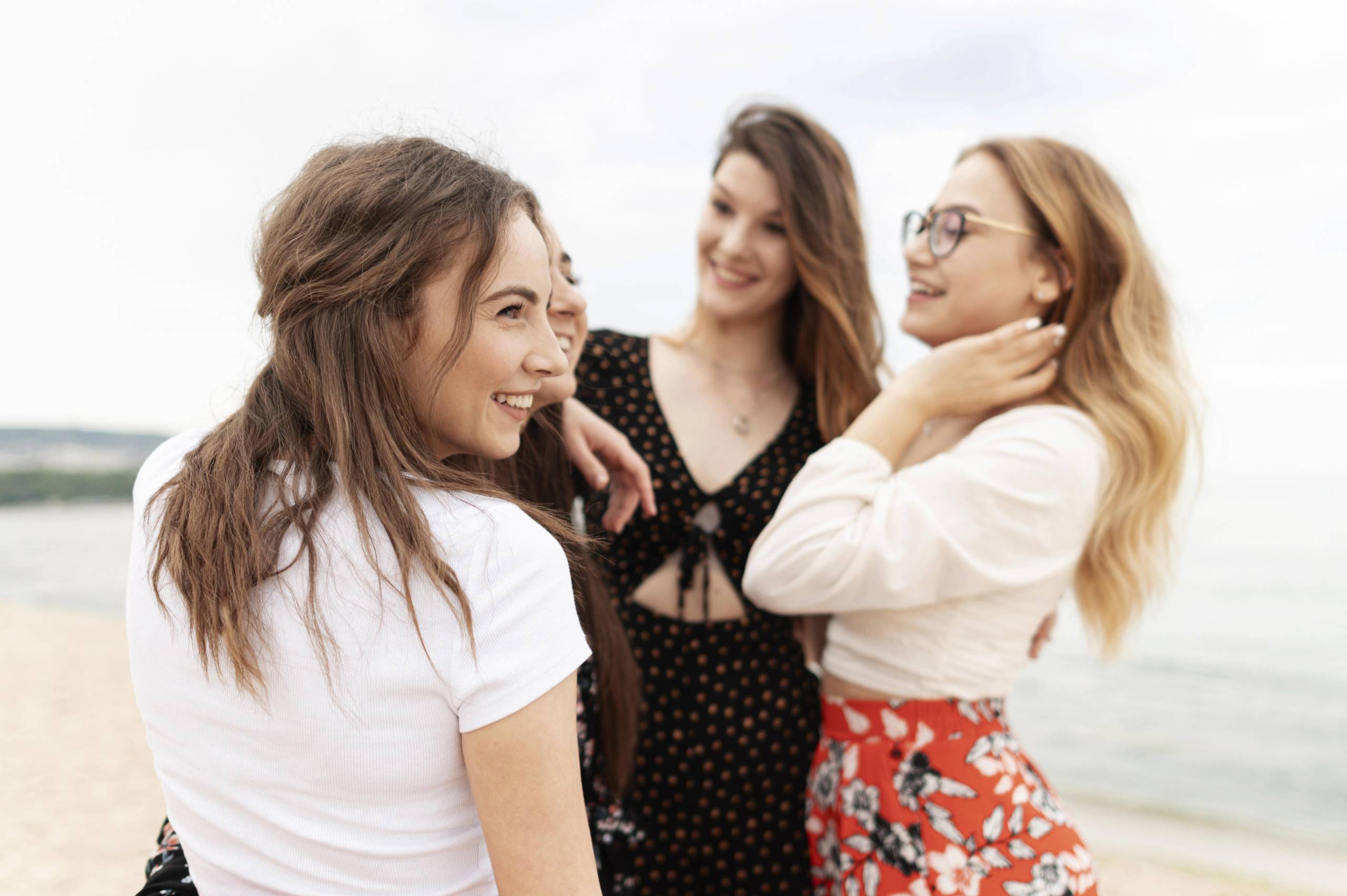 Womens Trauma Treatment