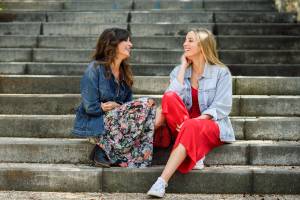Womens Trauma Treatment