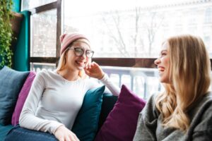 Depression Treatment for Women