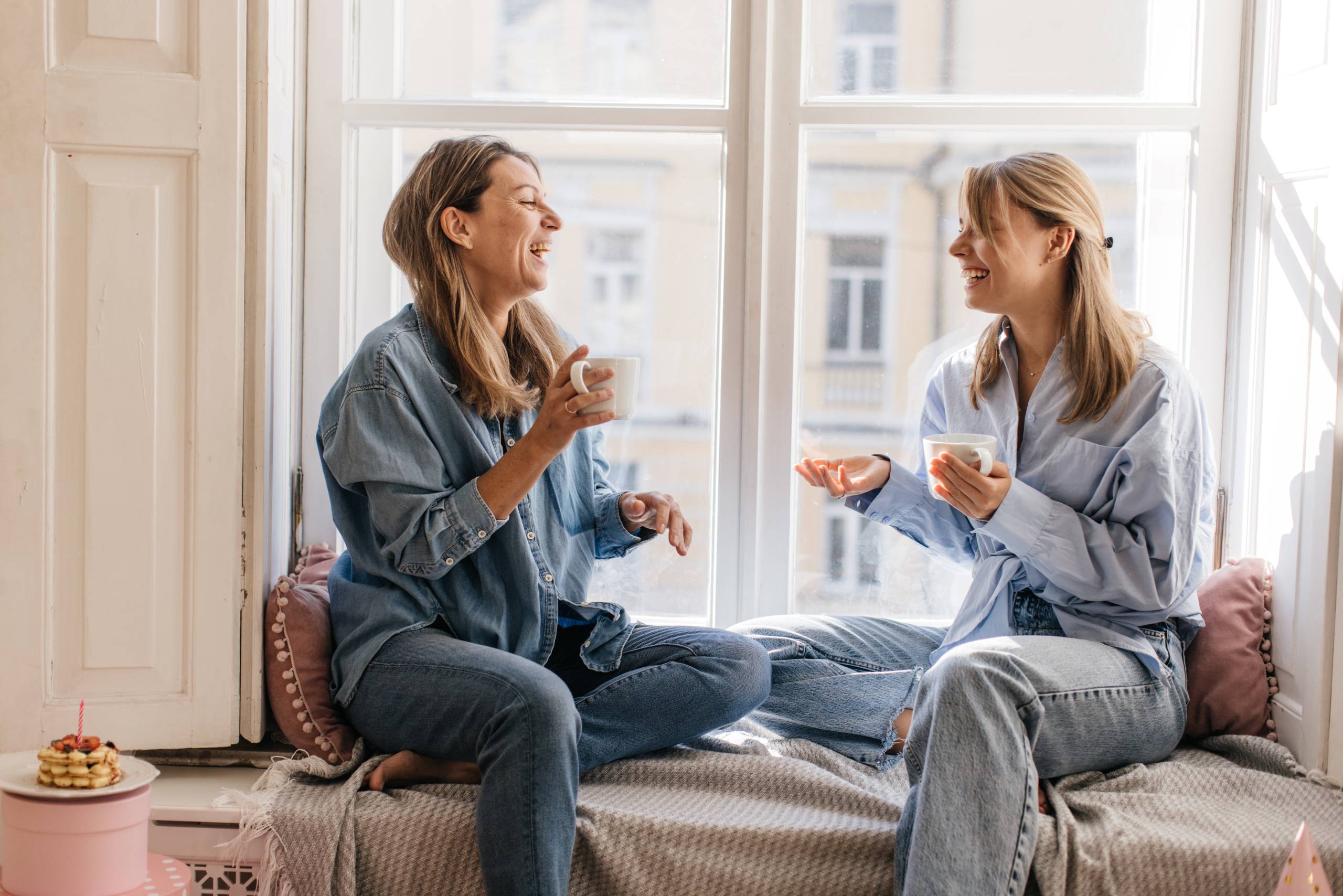 Depression Treatment for Women