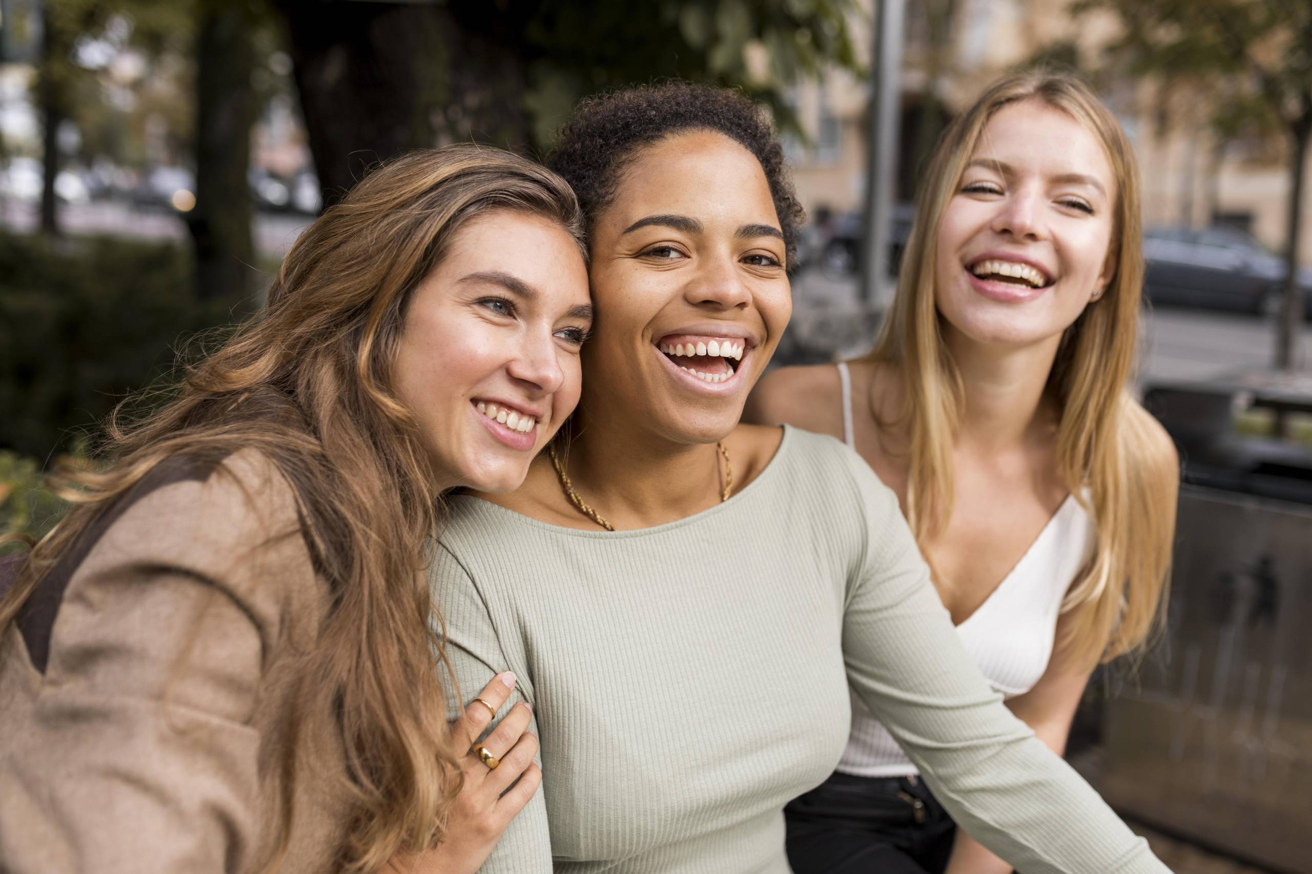 Womens Mental Health Residential Care