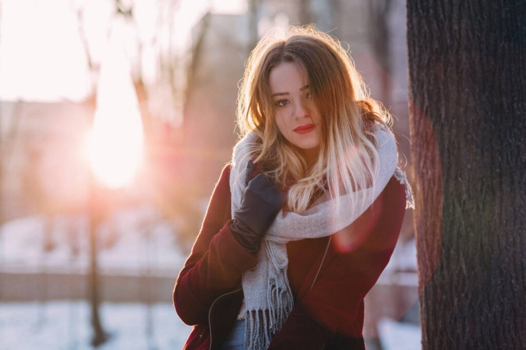 women's residential mental health care
