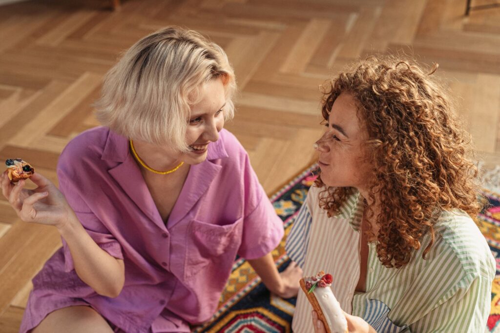 Trauma Treatment Residential Center for Women