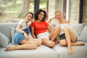 trauma treatment programs women