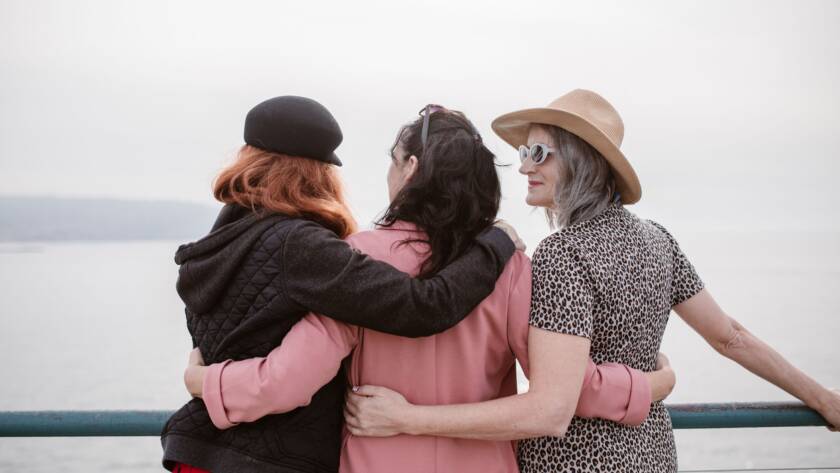trauma treatment programs women