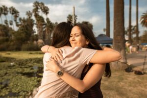 women anxiety treatment