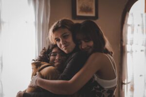 women depression treatment