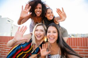 Women residential mental health