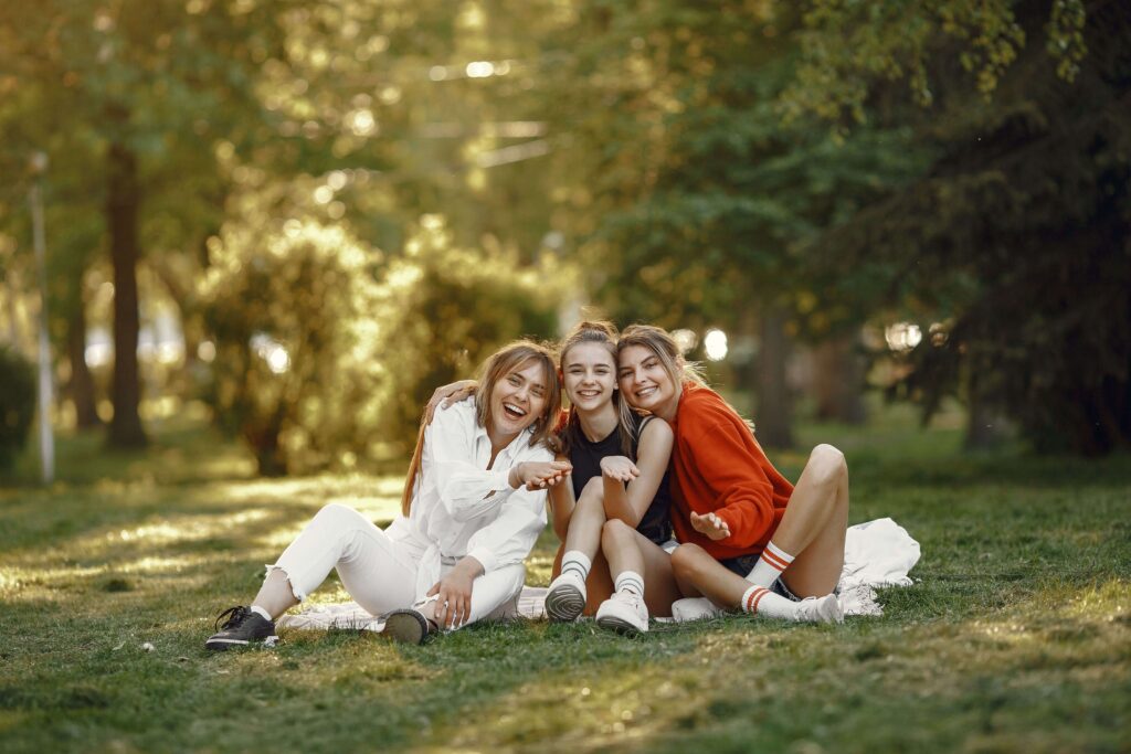 womens residential treatment trauma