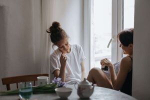 residential trauma treatment facilities for women